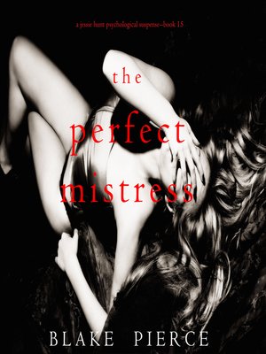 cover image of The Perfect Mistress